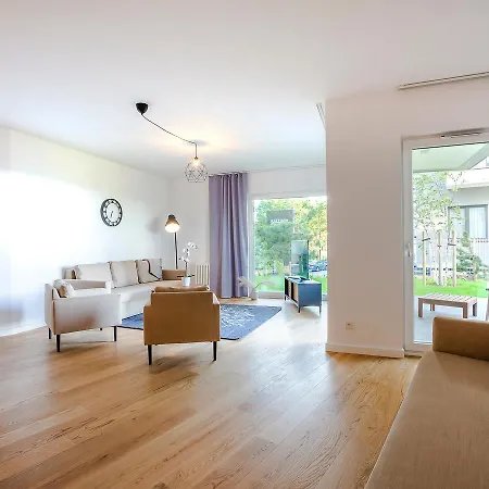 Vacationclub - Przy Plazy 1 Mielno (Koszalin)