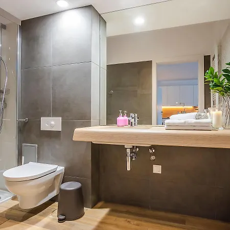 Vacationclub - Przy Plazy 1 Apartment *