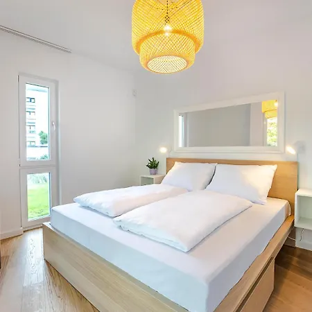 Vacationclub - Przy Plazy 1 Apartment *