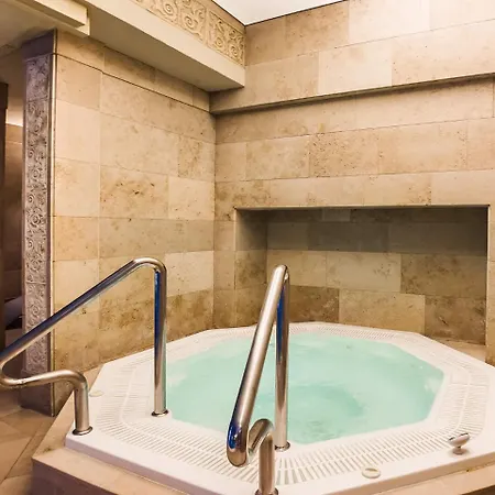 Vacationclub - Przy Plazy 1 Mielno (Koszalin)