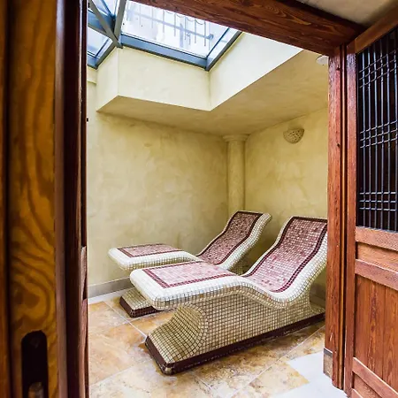 Apartment Vacationclub - Przy Plazy 1 Mielno (Koszalin)