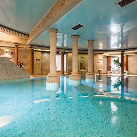 Vacationclub - Przy Plazy 1 Apartment Mielno (Koszalin)