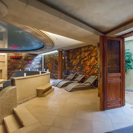 Vacationclub - Przy Plazy 1 Mielno (Koszalin)