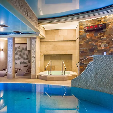 Vacationclub - Przy Plazy 1 Mielno (Koszalin)