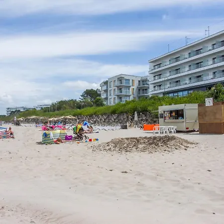 Apartment Vacationclub - Przy Plazy 1 *