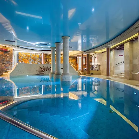 Vacationclub - Przy Plazy 1 Mielno (Koszalin)