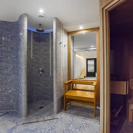 Vacationclub - Przy Plazy 1 * Mielno (Koszalin)